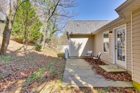 7117 Tyner Crossing Drive Chattanooga TN 37421