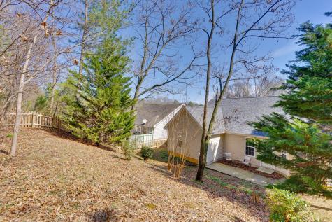 7117 Tyner Crossing Drive Chattanooga TN 37421