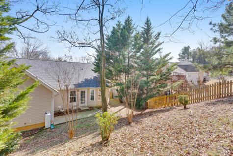 7117 Tyner Crossing Drive Chattanooga TN 37421