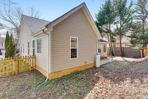 7117 Tyner Crossing Drive Chattanooga TN 37421