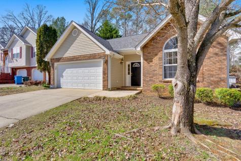 7117 Tyner Crossing Drive Chattanooga TN 37421