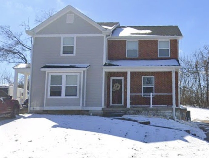 2609 Lakevilla Drive Nashville TN 37217