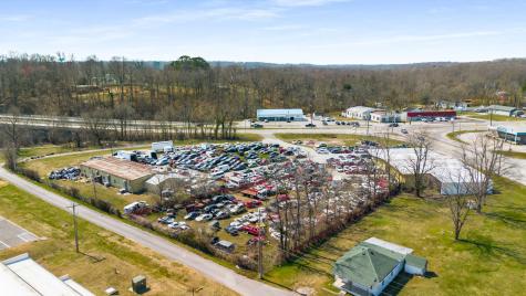 34 Woodbury Highway Manchester TN 37355