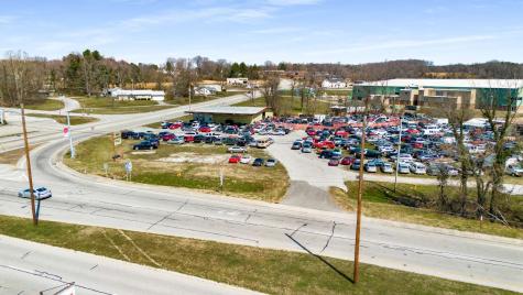 34 Woodbury Highway Manchester TN 37355