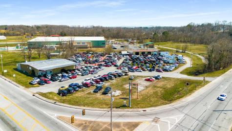 34 Woodbury Highway Manchester TN 37355