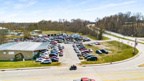 34 Woodbury Highway Manchester TN 37355