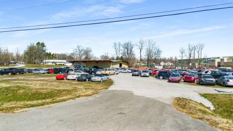 34 Woodbury Highway Manchester TN 37355