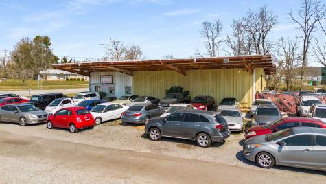 34 Woodbury Highway Manchester TN 37355