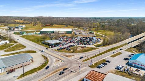 34 Woodbury Highway Manchester TN 37355