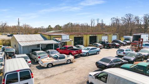 34 Woodbury Highway Manchester TN 37355