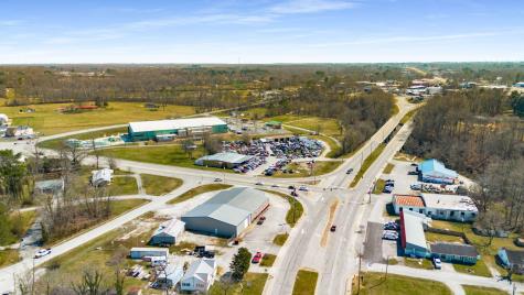 34 Woodbury Highway Manchester TN 37355