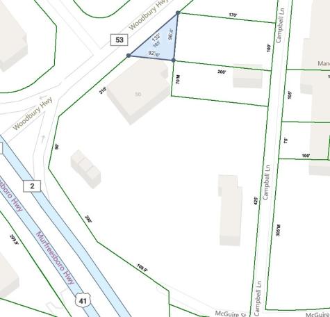 34 Woodbury Highway Manchester TN 37355