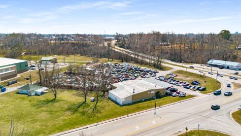 34 Woodbury Highway Manchester TN 37355