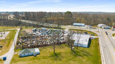 34 Woodbury Highway Manchester TN 37355