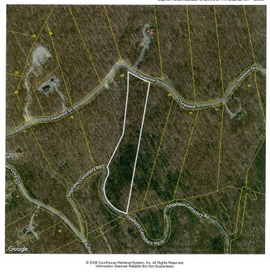 0 Cheyenne Drive Jamestown TN 38556