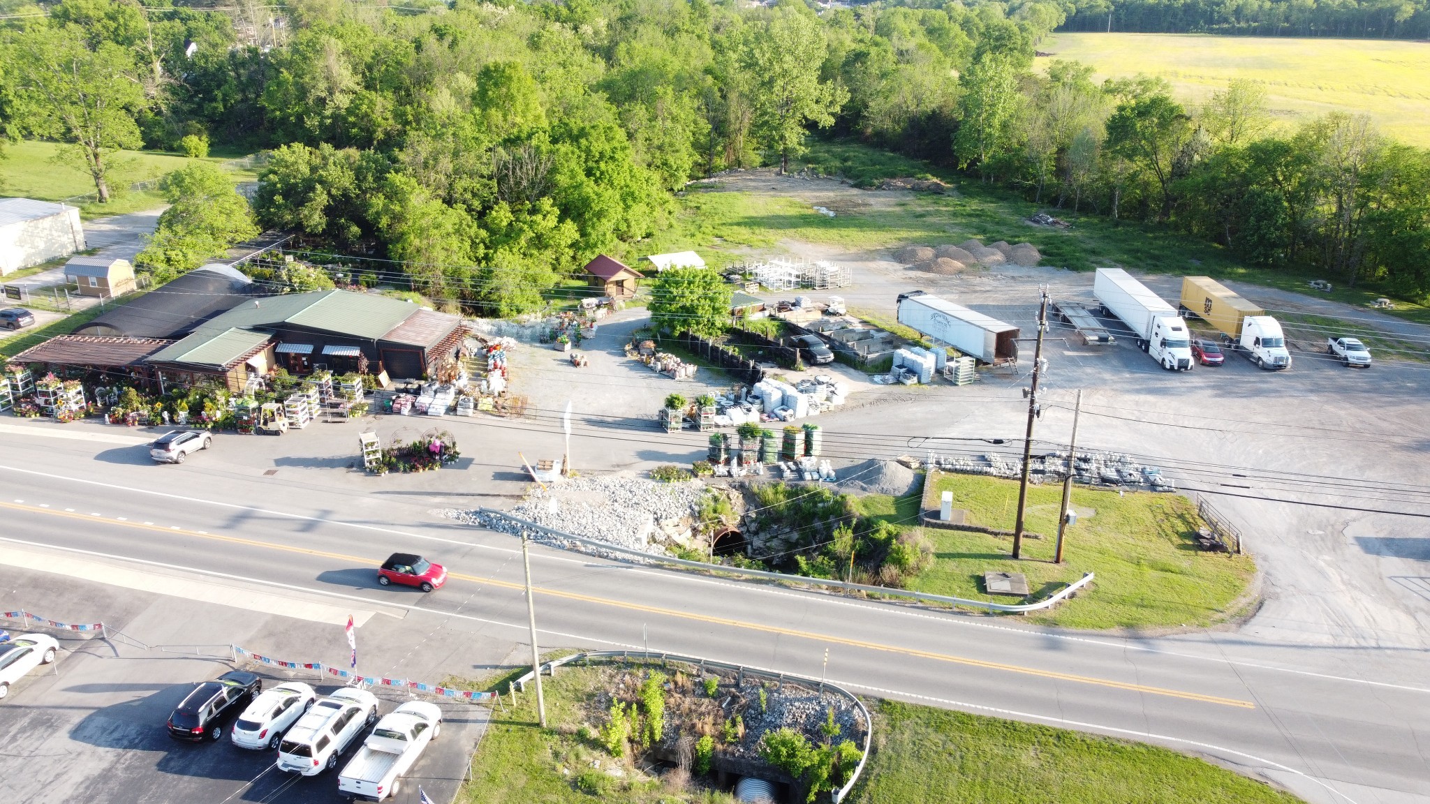 113 Mcmurry Blvd, W Hartsville TN 37074