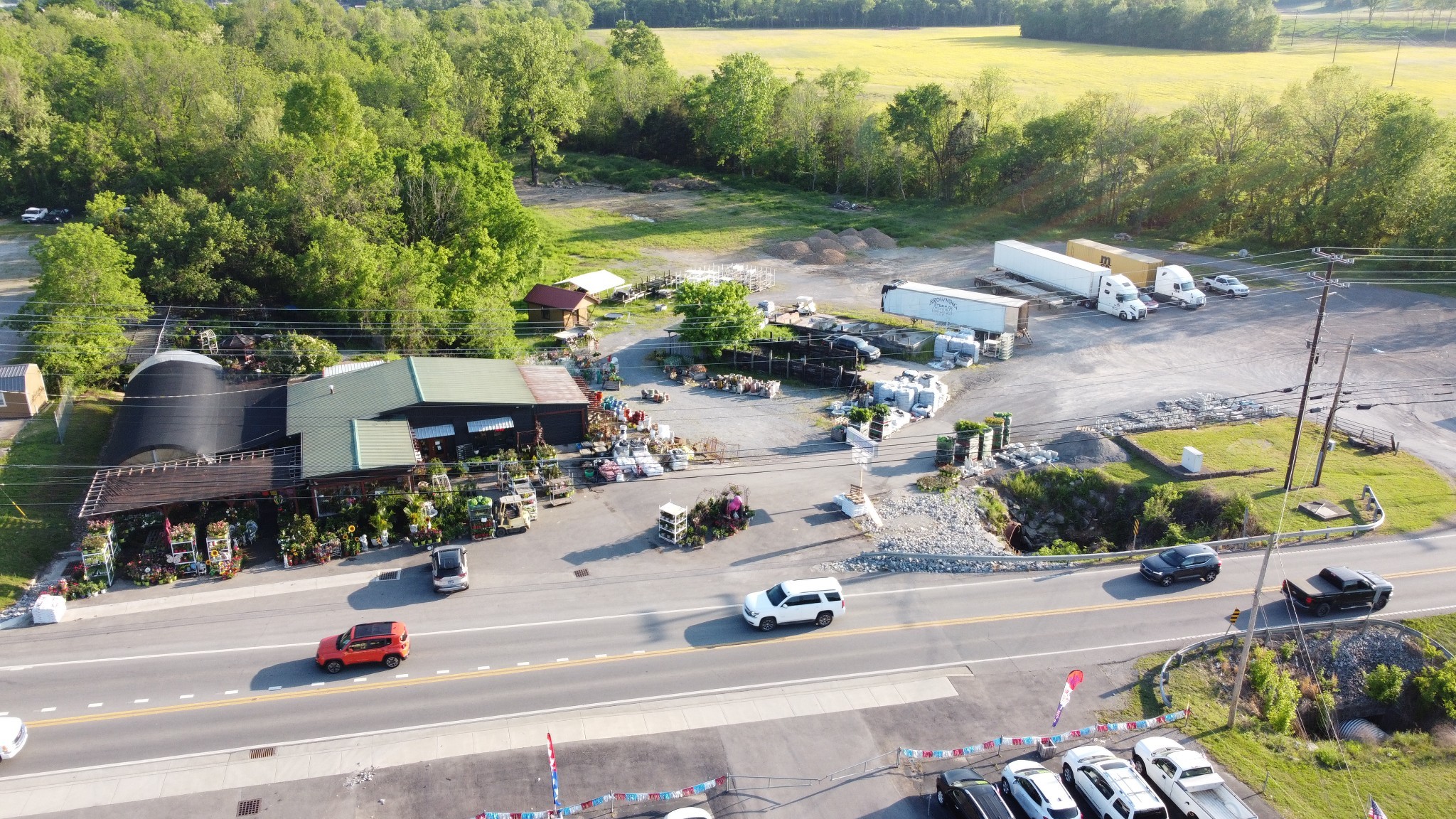 113 Mcmurry Blvd, W Hartsville TN 37074