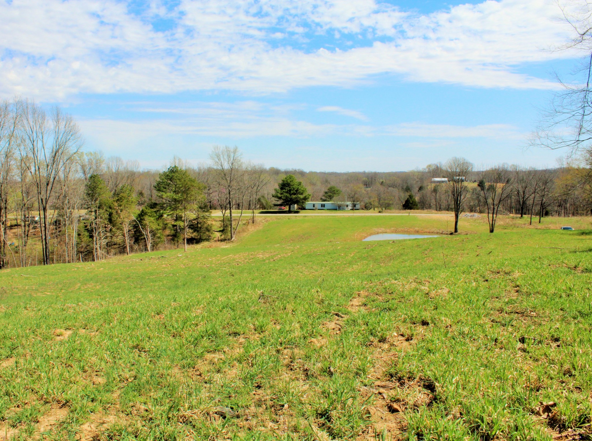 1 Grices Creek Road Cumberland City TN 37050