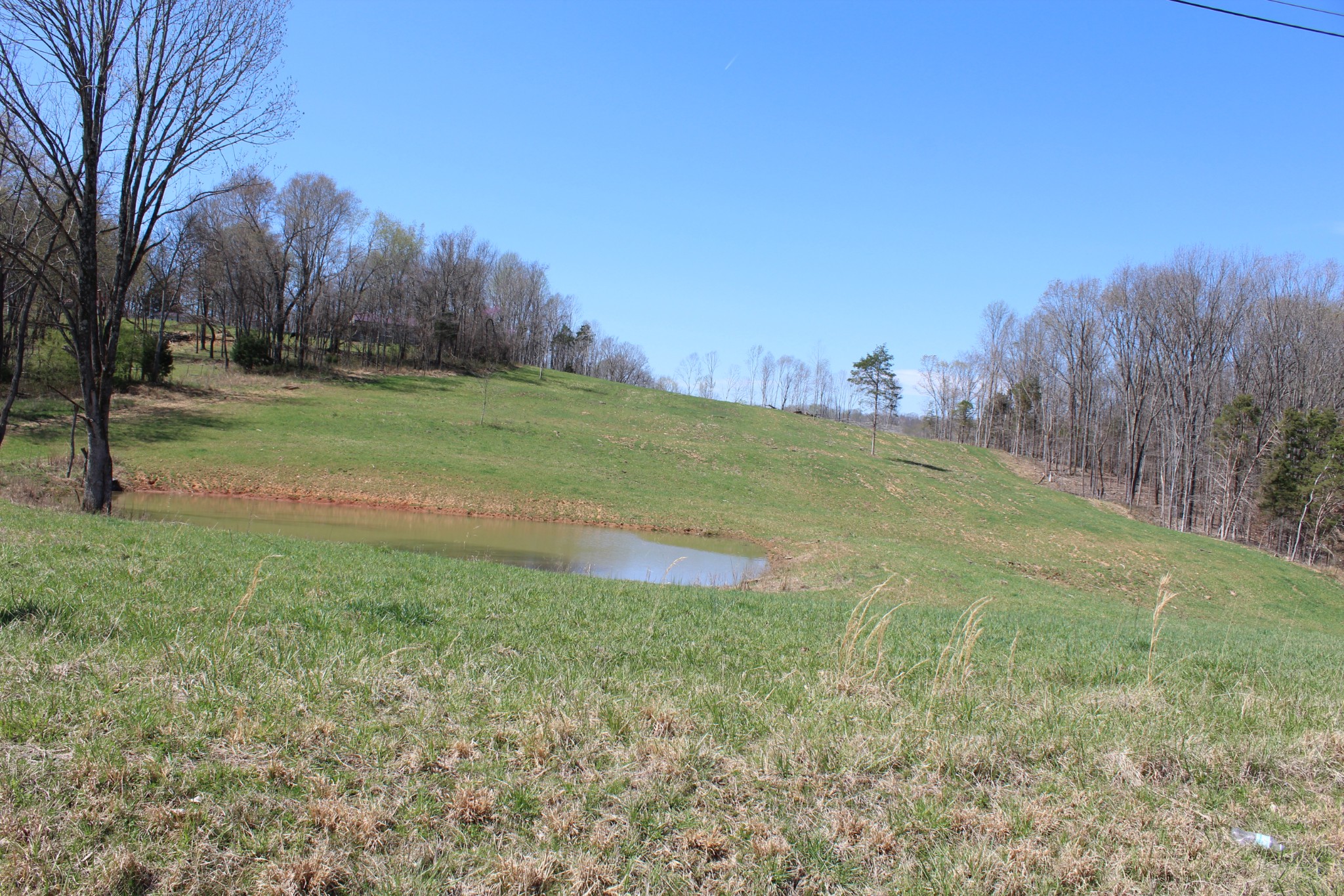 1 Grices Creek Road Cumberland City TN 37050