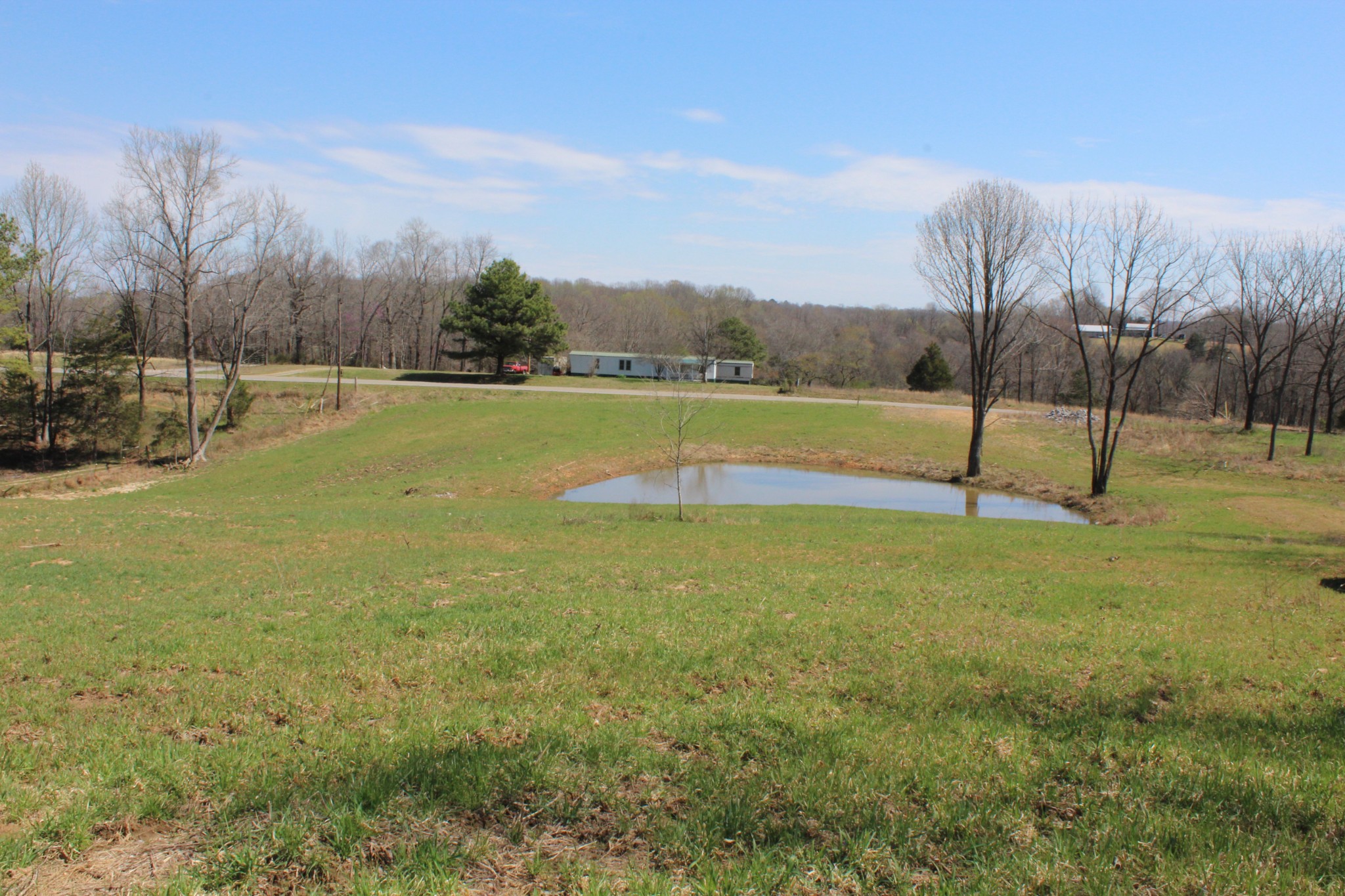 1 Grices Creek Road Cumberland City TN 37050