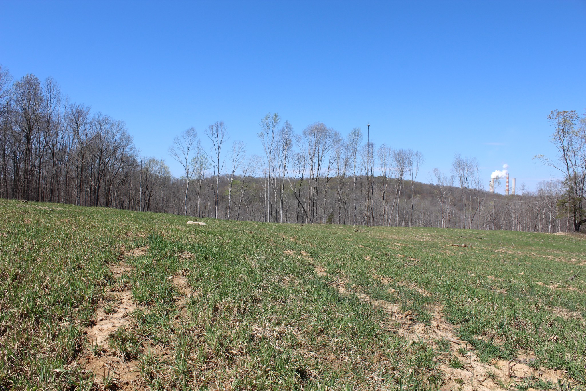 1 Grices Creek Road Cumberland City TN 37050