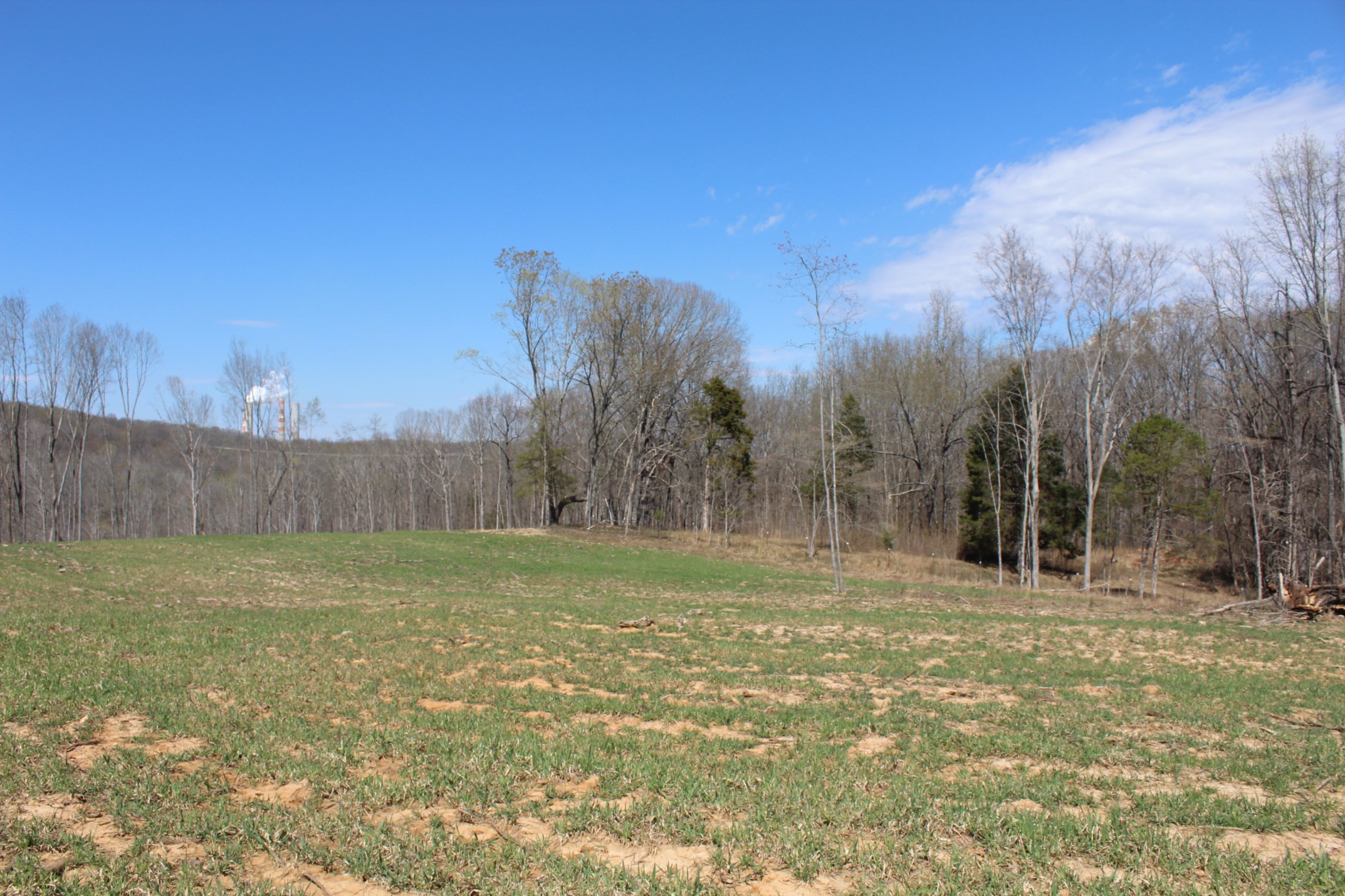 1 Grices Creek Road Cumberland City TN 37050