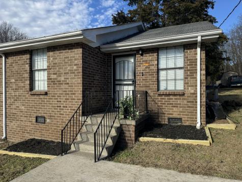 2729 Bullock Avenue Nashville TN 37207