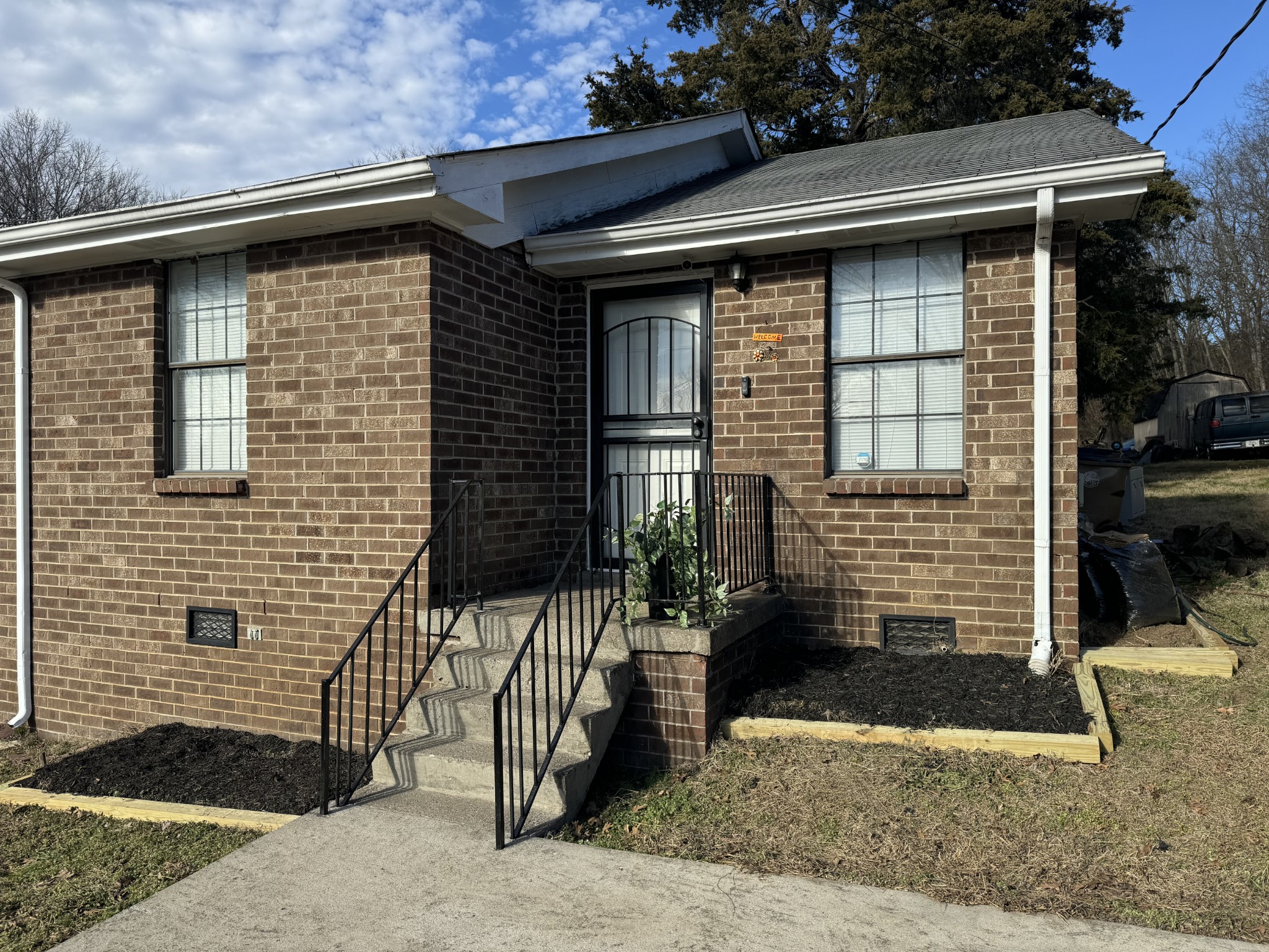 2729 Bullock Avenue Nashville TN 37207