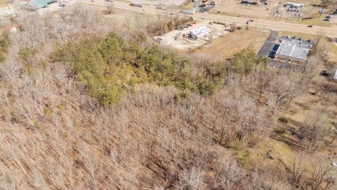 0 Mulberry Avenue Selmer TN 38375