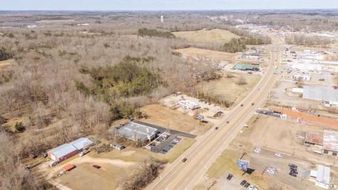 0 Mulberry Avenue Selmer TN 38375