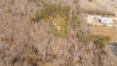 0 Mulberry Avenue Selmer TN 38375