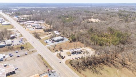 0 Mulberry Avenue Selmer TN 38375
