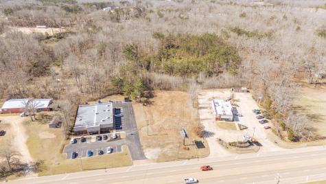 0 Mulberry Avenue Selmer TN 38375