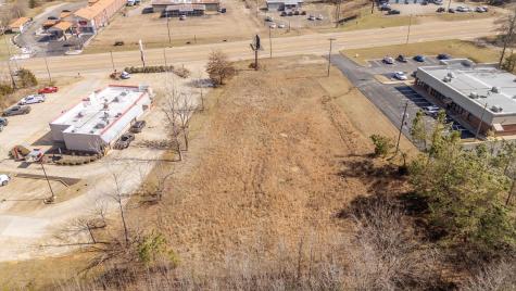 0 Mulberry Avenue Selmer TN 38375