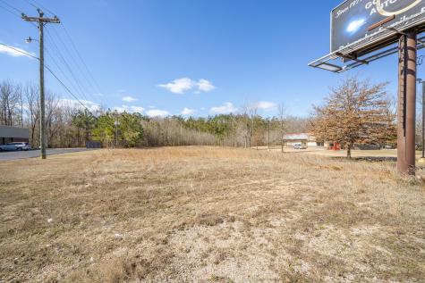 0 Mulberry Avenue Selmer TN 38375
