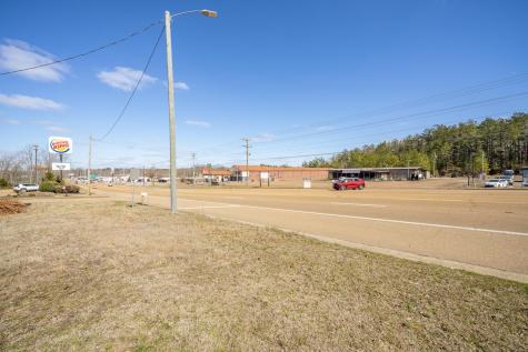 0 Mulberry Avenue Selmer TN 38375