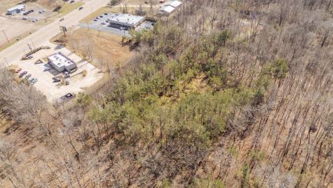 0 Mulberry Avenue Selmer TN 38375