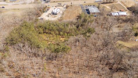 0 Mulberry Avenue Selmer TN 38375