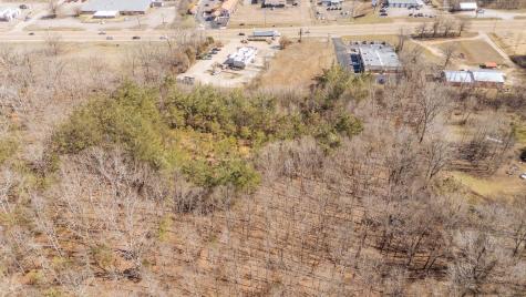0 Mulberry Avenue Selmer TN 38375