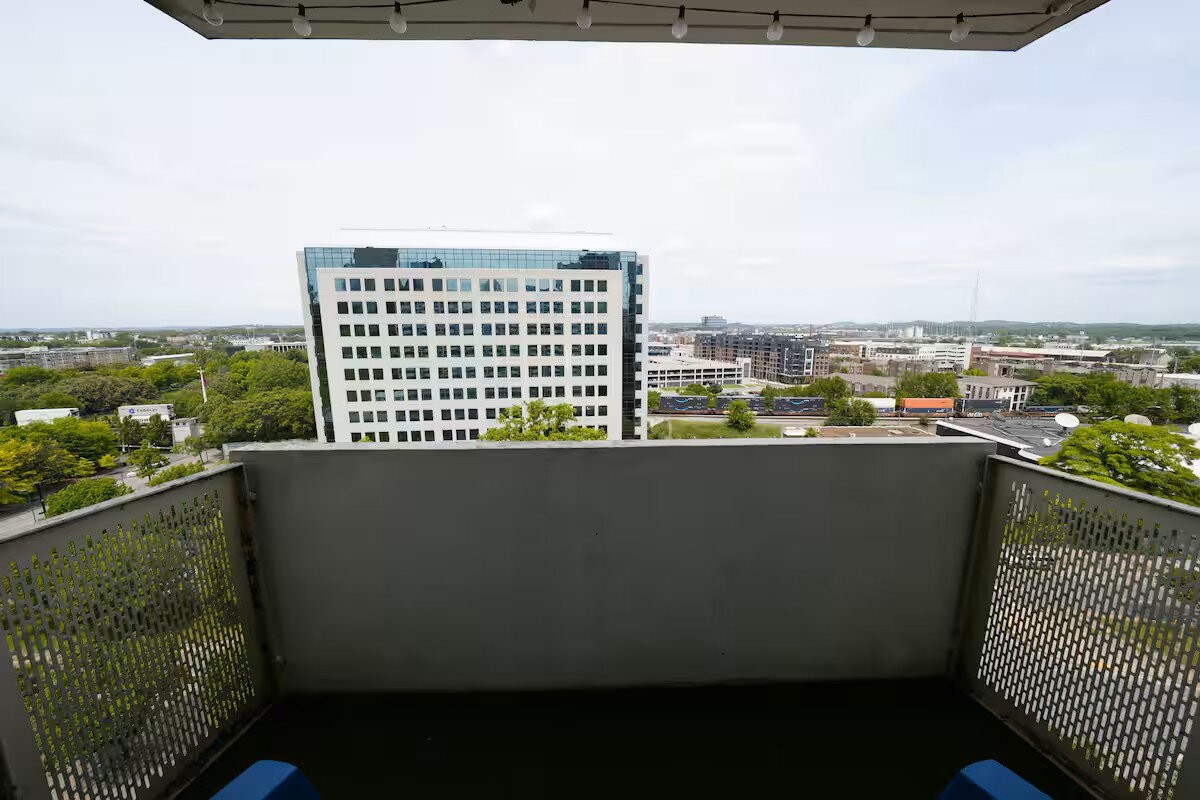 510 Gay Street Nashville TN 37219