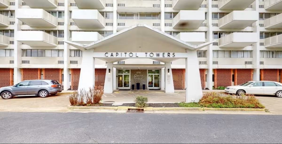 510 Gay Street Nashville TN 37219