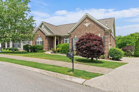 1033 Queens Place Spring Hill TN 37174