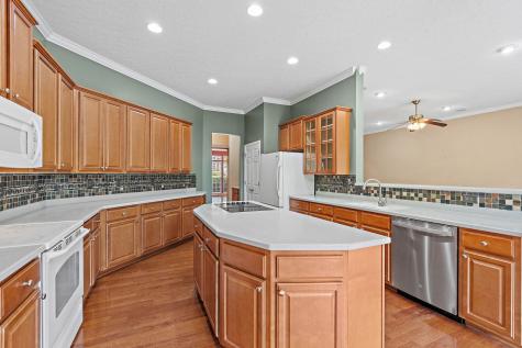 1033 Queens Place Spring Hill TN 37174