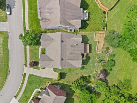 1033 Queens Place Spring Hill TN 37174