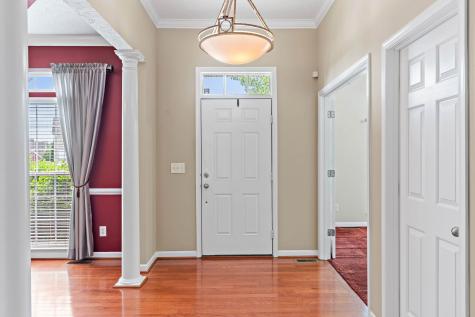 1033 Queens Place Spring Hill TN 37174