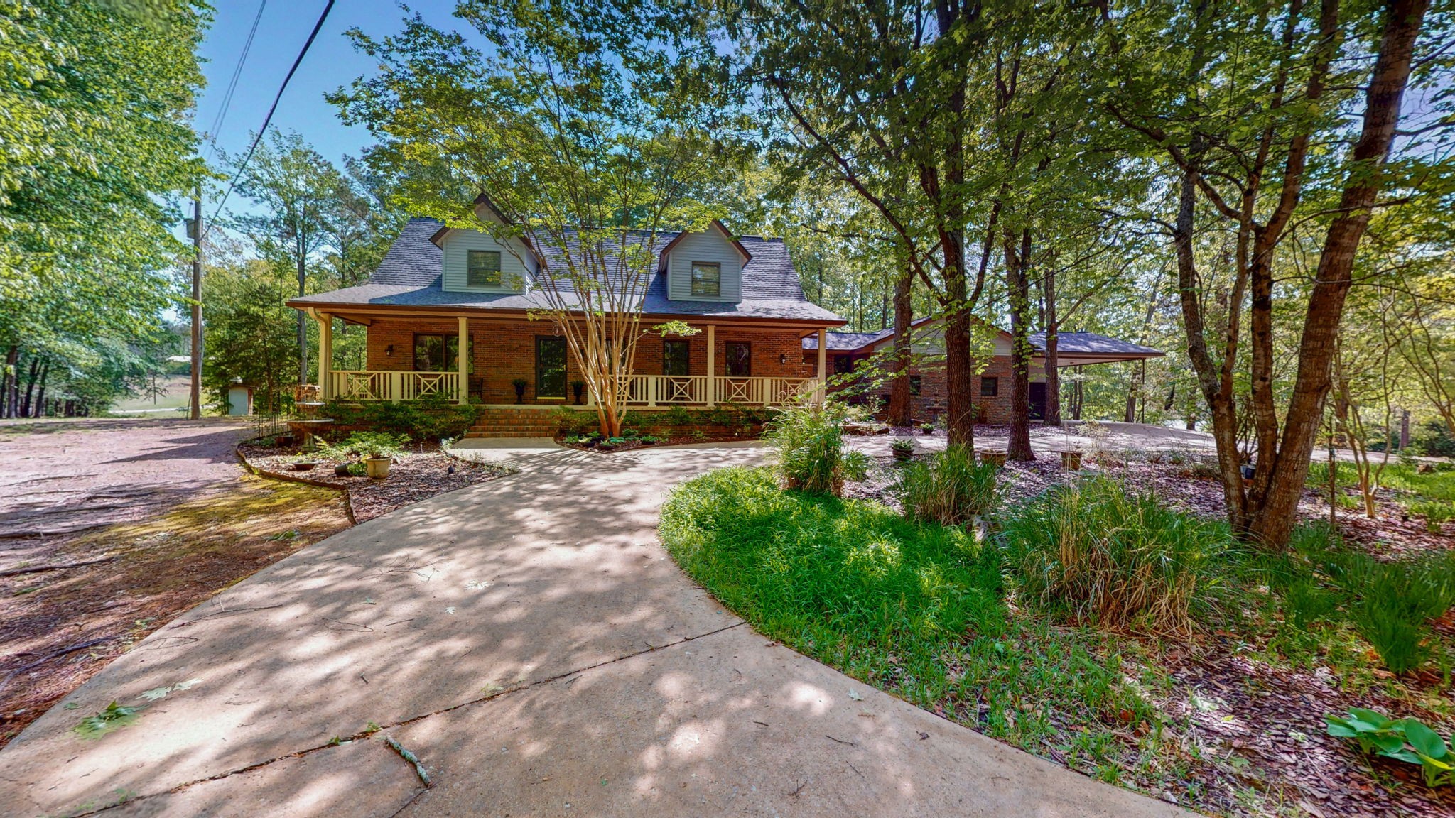 35 Davis Road Springville TN 38256