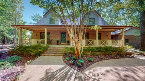 35 Davis Road Springville TN 38256