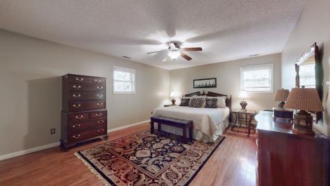 35 Davis Road Springville TN 38256