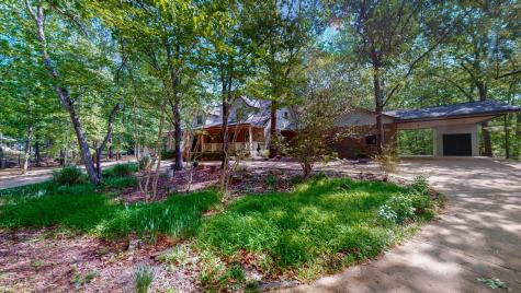 35 Davis Road Springville TN 38256