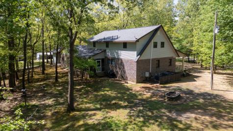 35 Davis Road Springville TN 38256